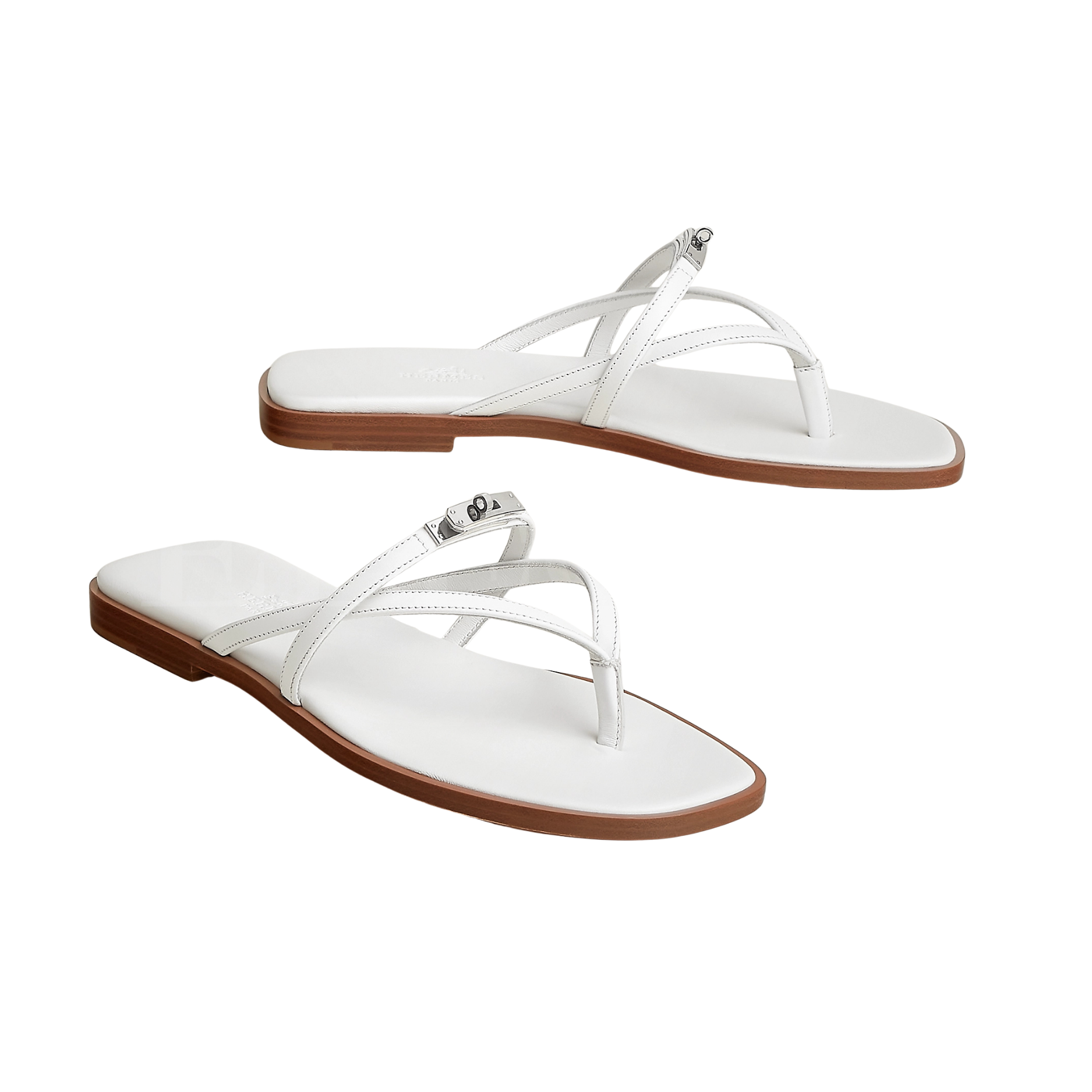 Hermès Sandal