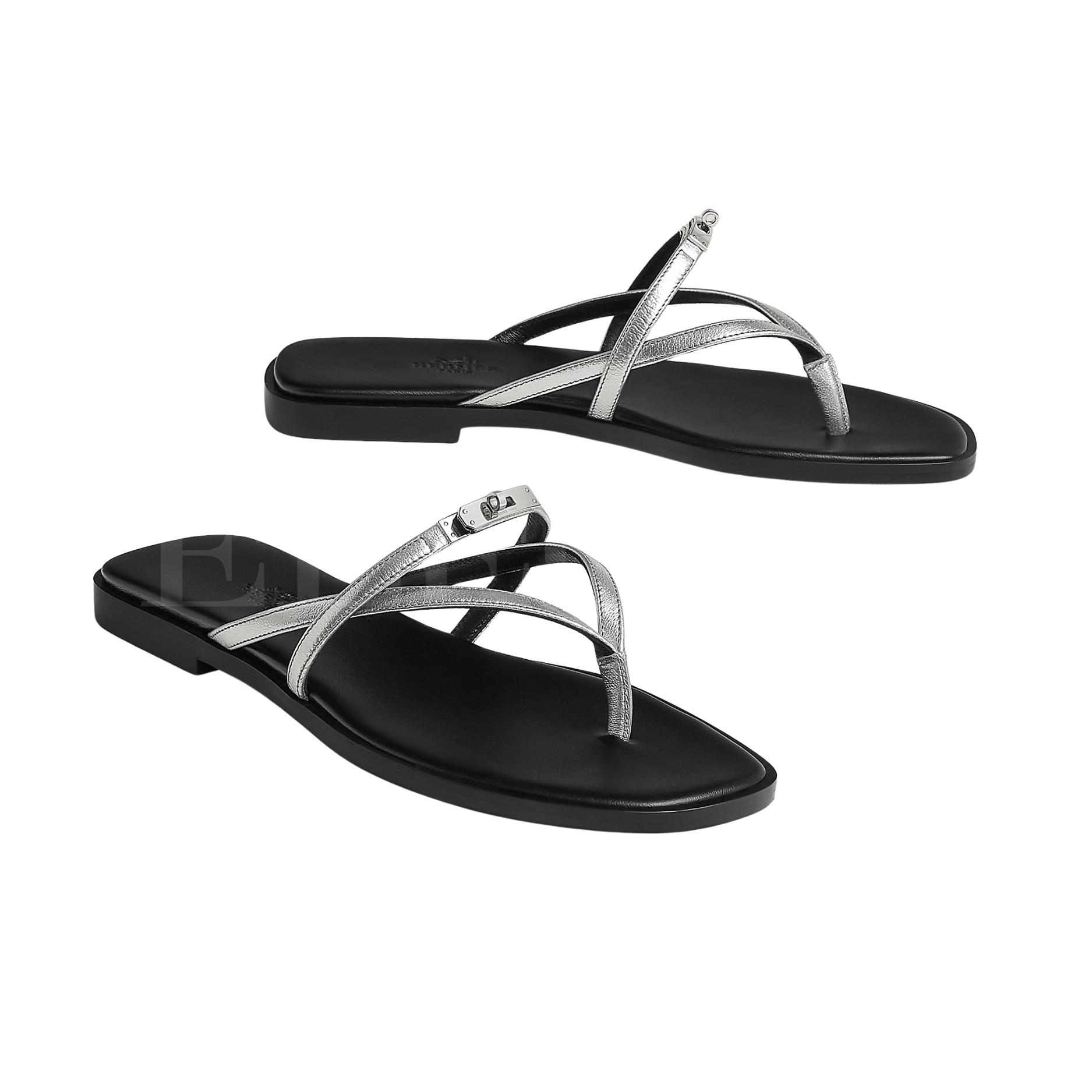 Hermès Sandal
