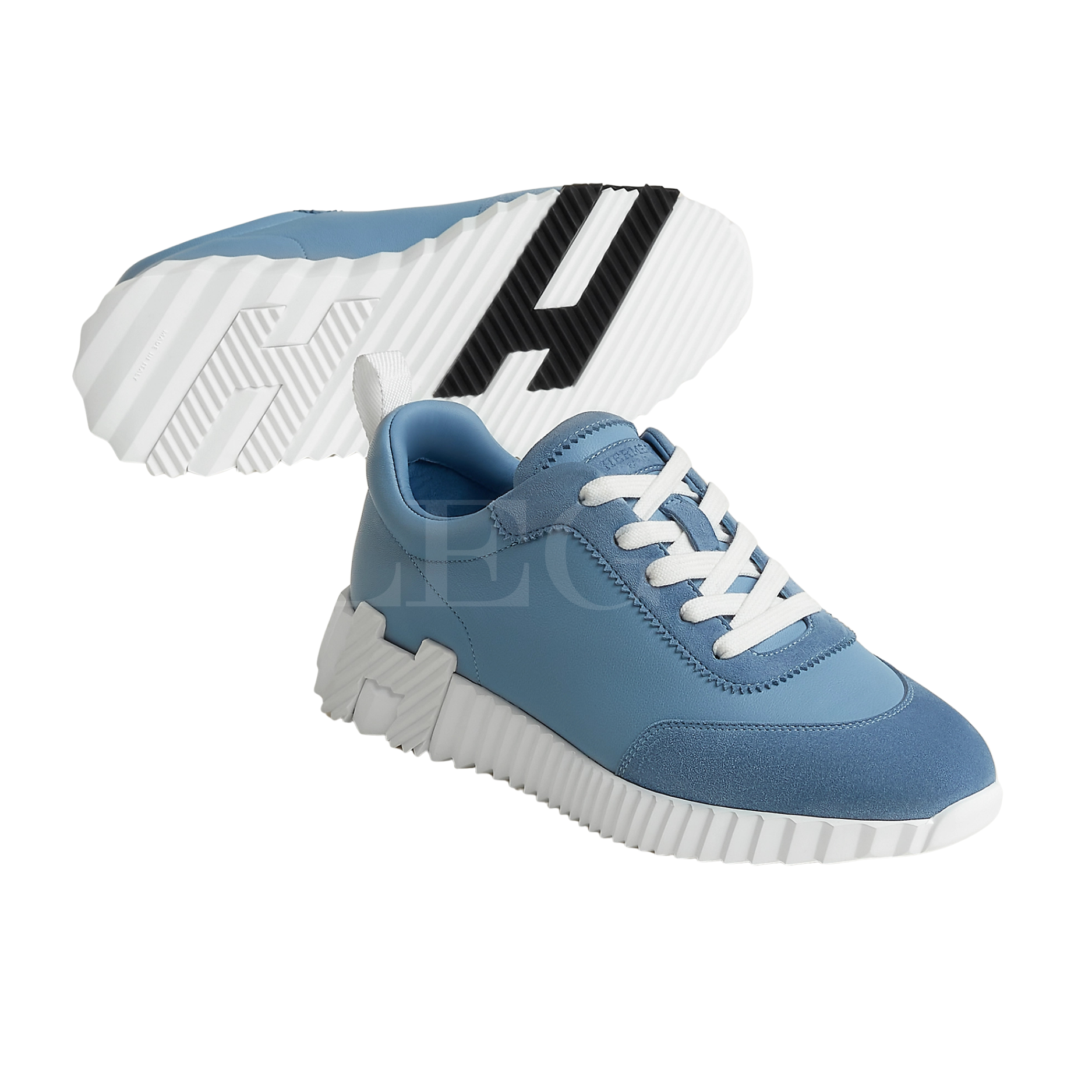 Hermès Sneakers Bouncing