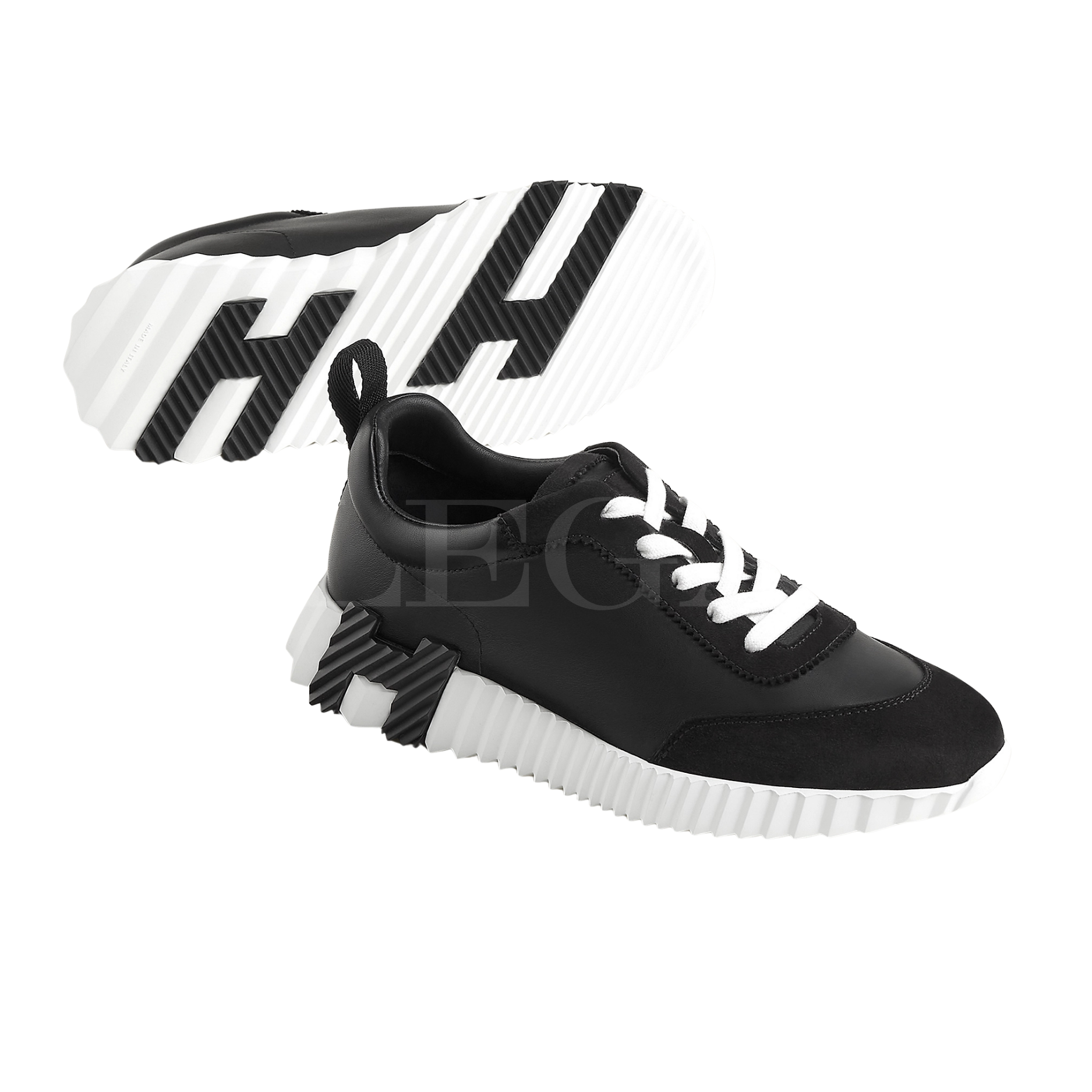 Hermès Sneakers Bouncing