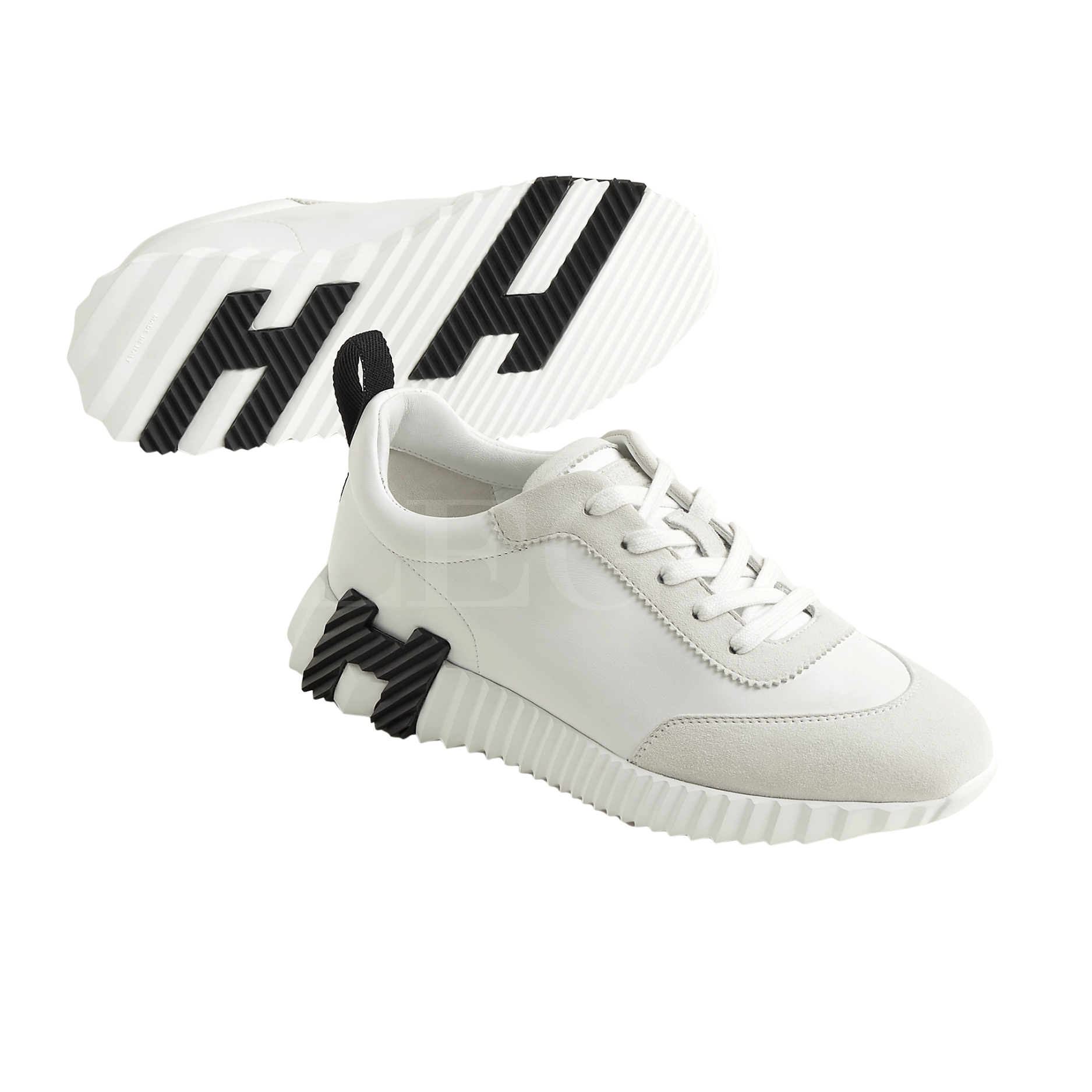 Hermès Sneakers Bouncing