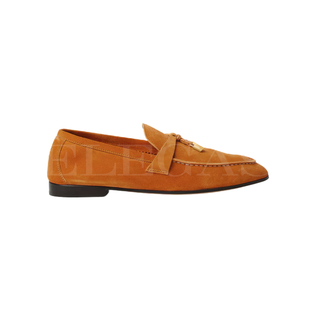 Loro Piana Joan Loafer
