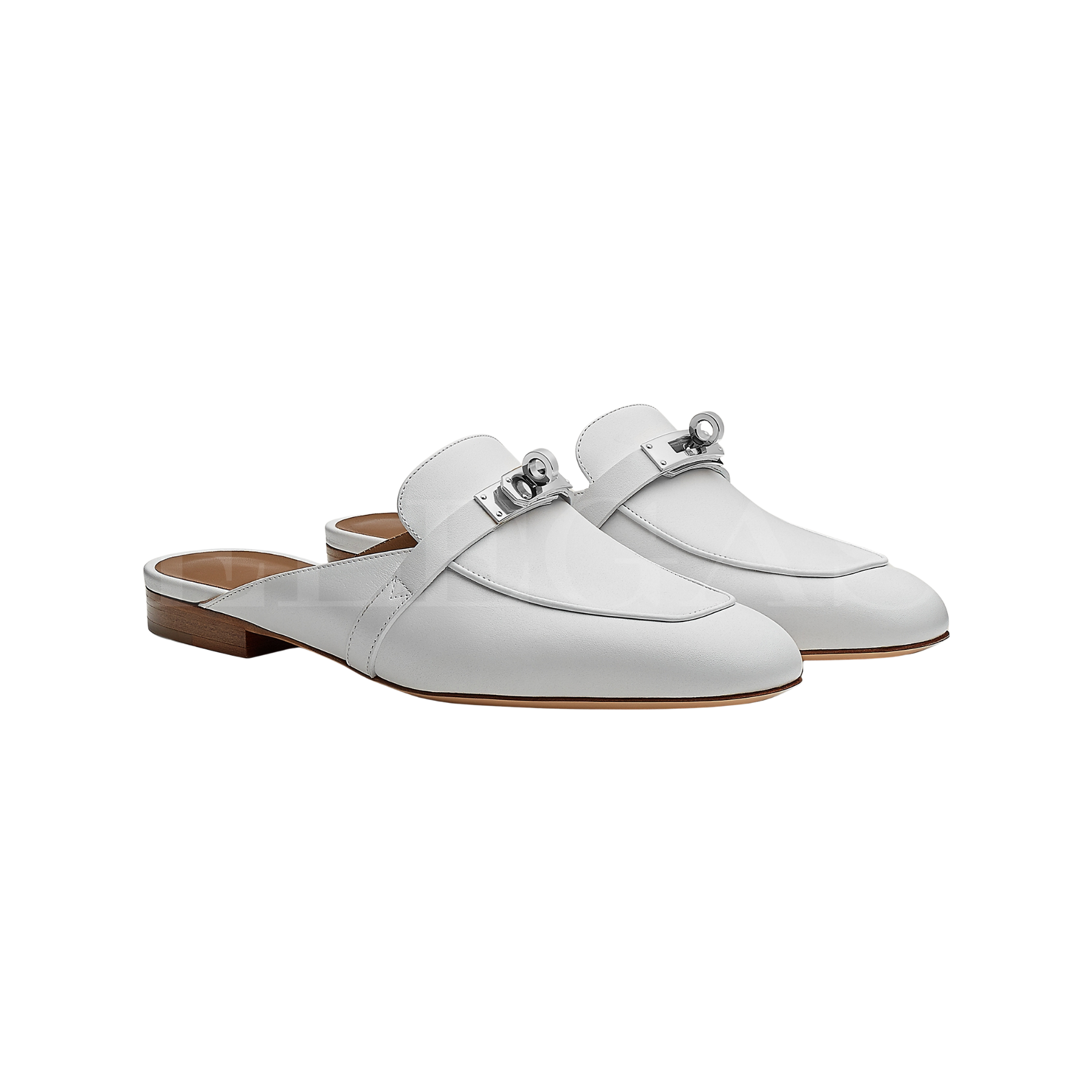 Hermès Ciabattine Oz