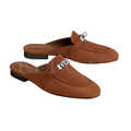 Hermès Ciabattine Oz