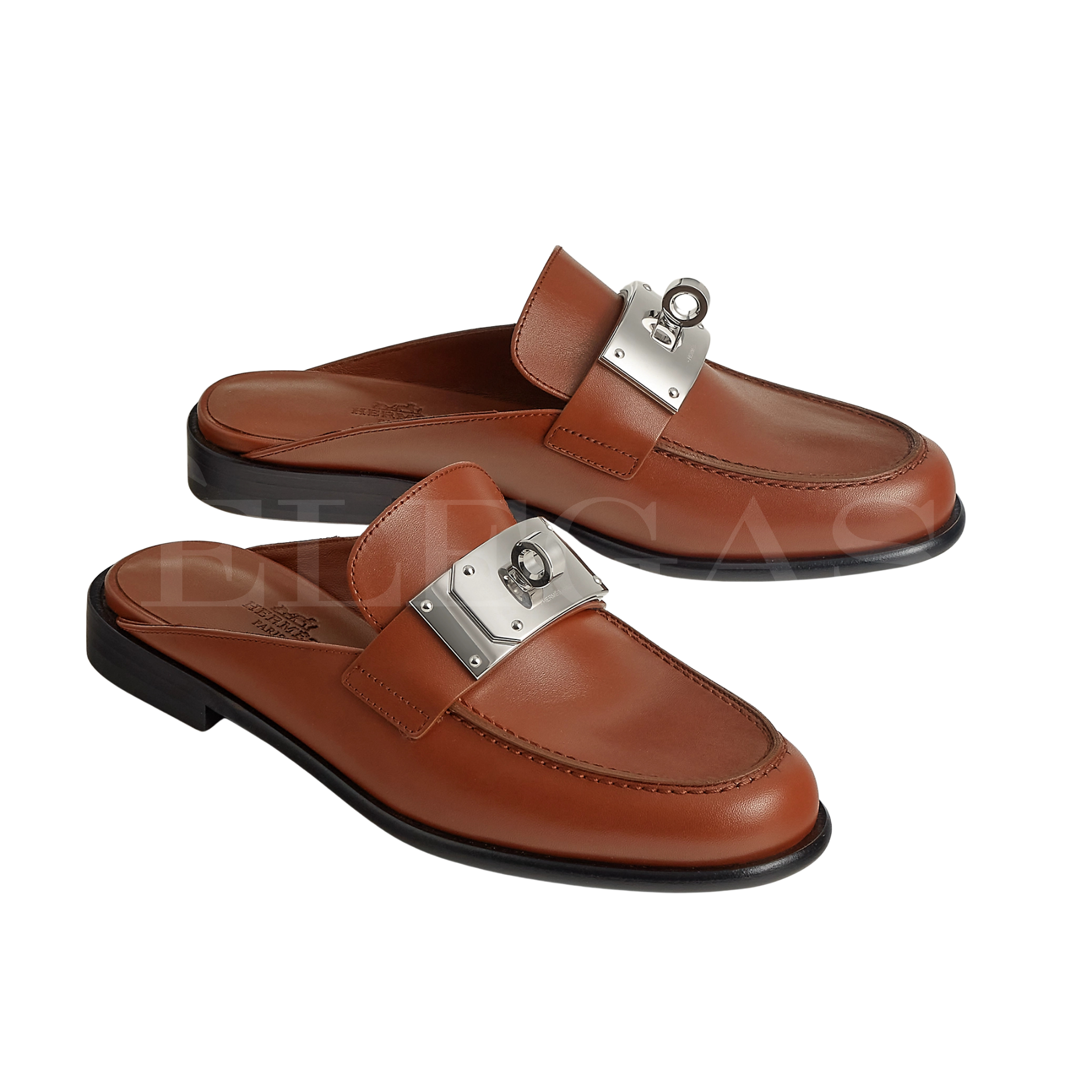 Hermès Ciabattine Iota