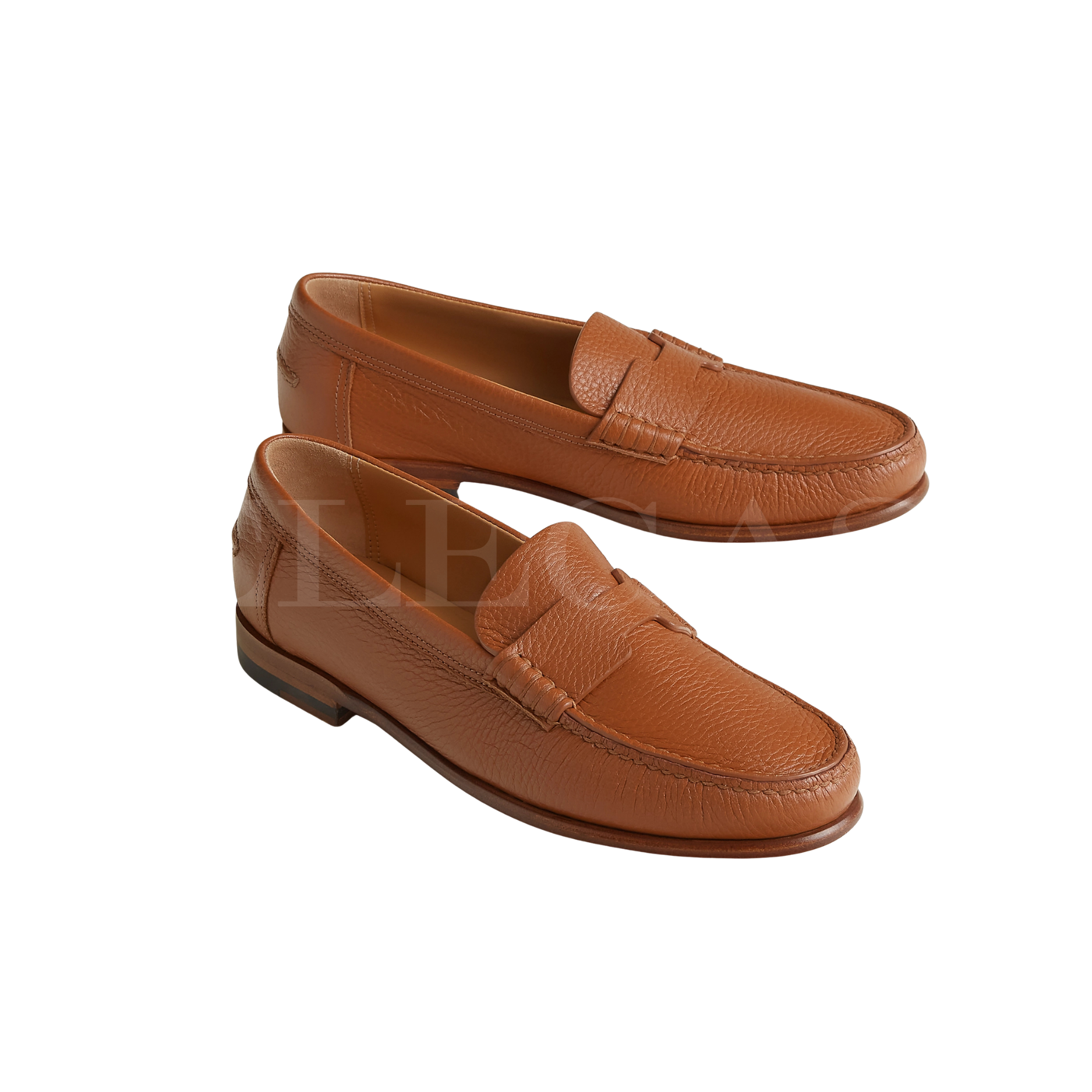 Hermès Mocassini Kennedy