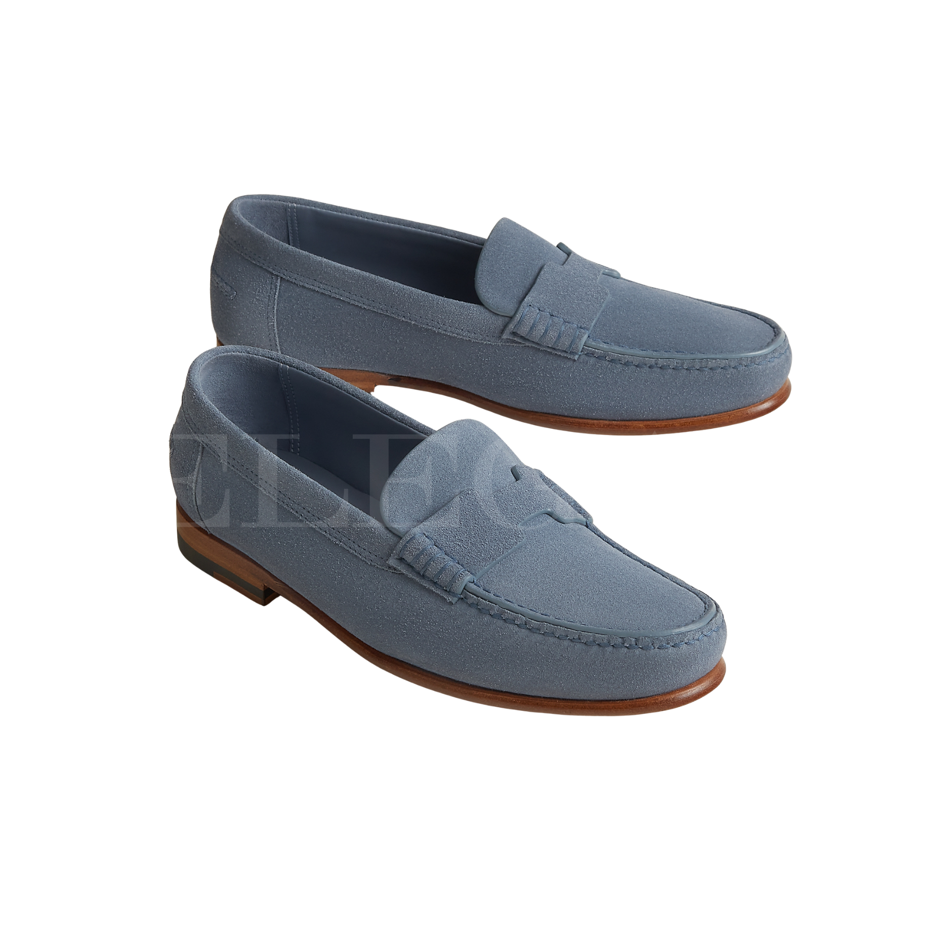 Hermès Mocassini Kennedy