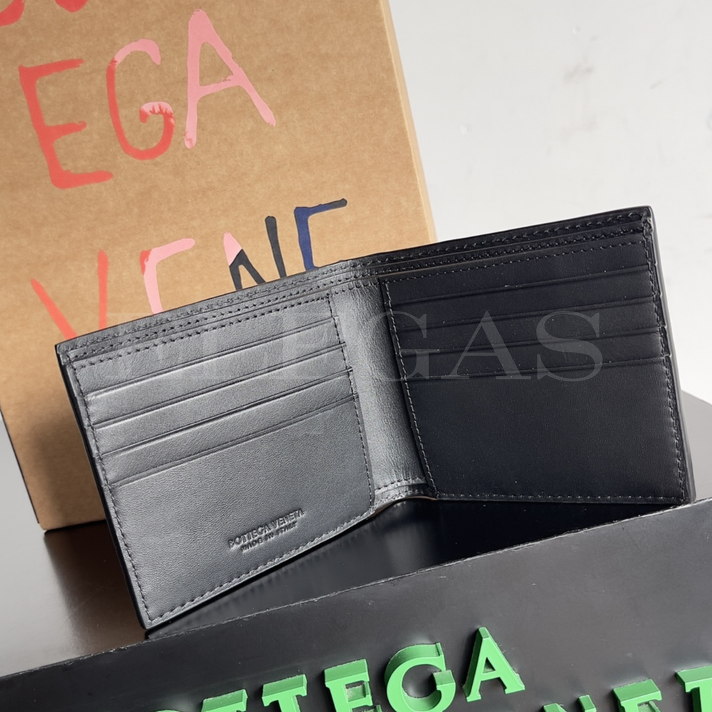 Bottega Veneta Wallet