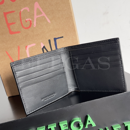 Bottega Veneta Wallet