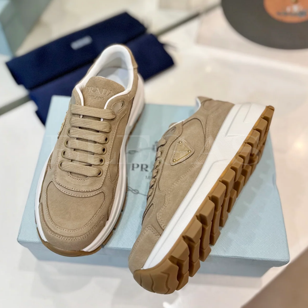 Prada Sneaker