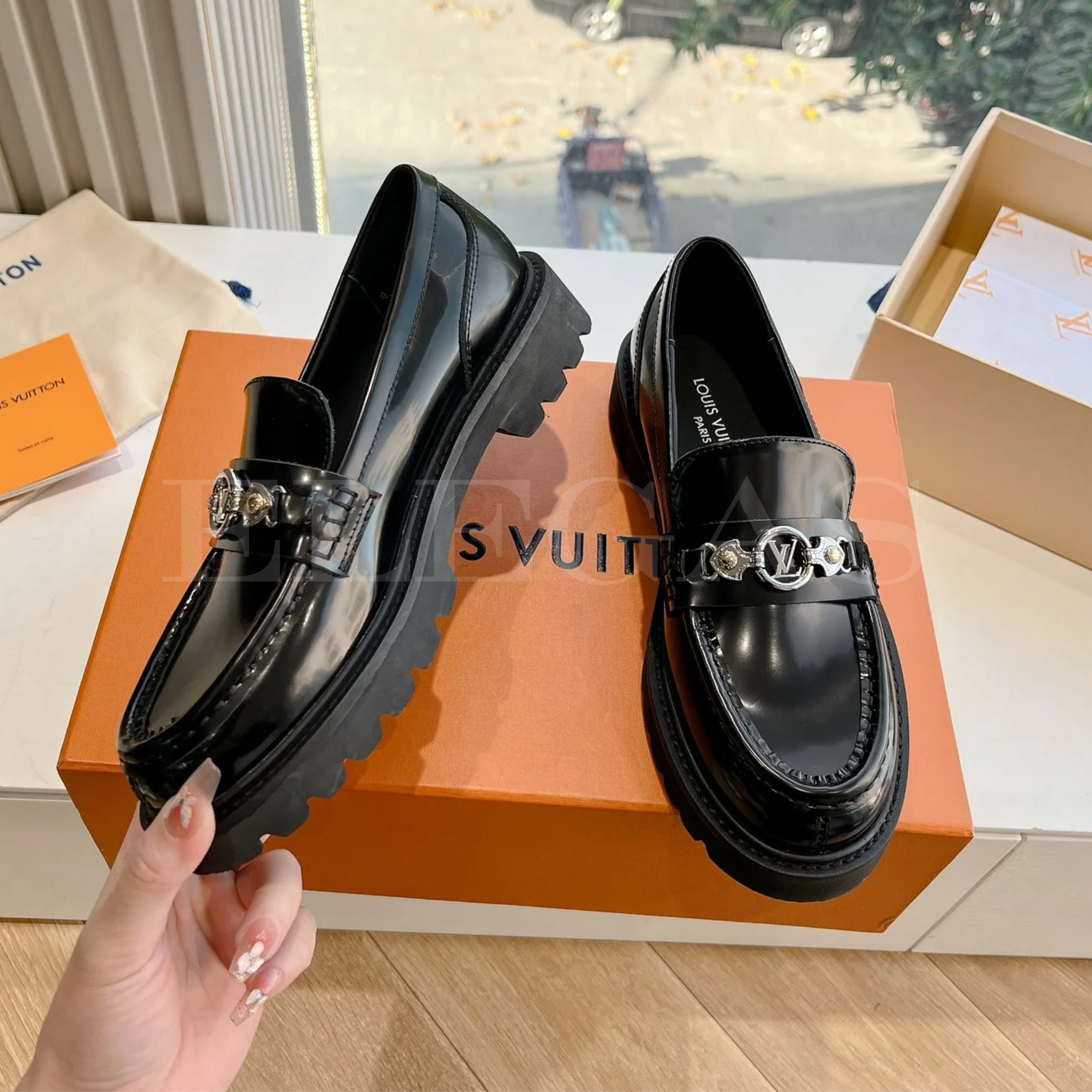 Louis Vuitton Loafer