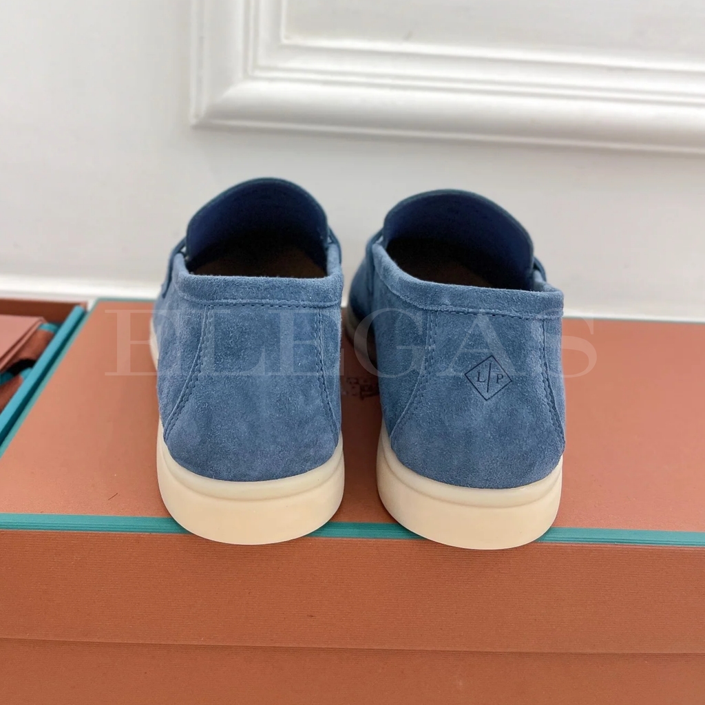 Loro Piana Erkek Loafer