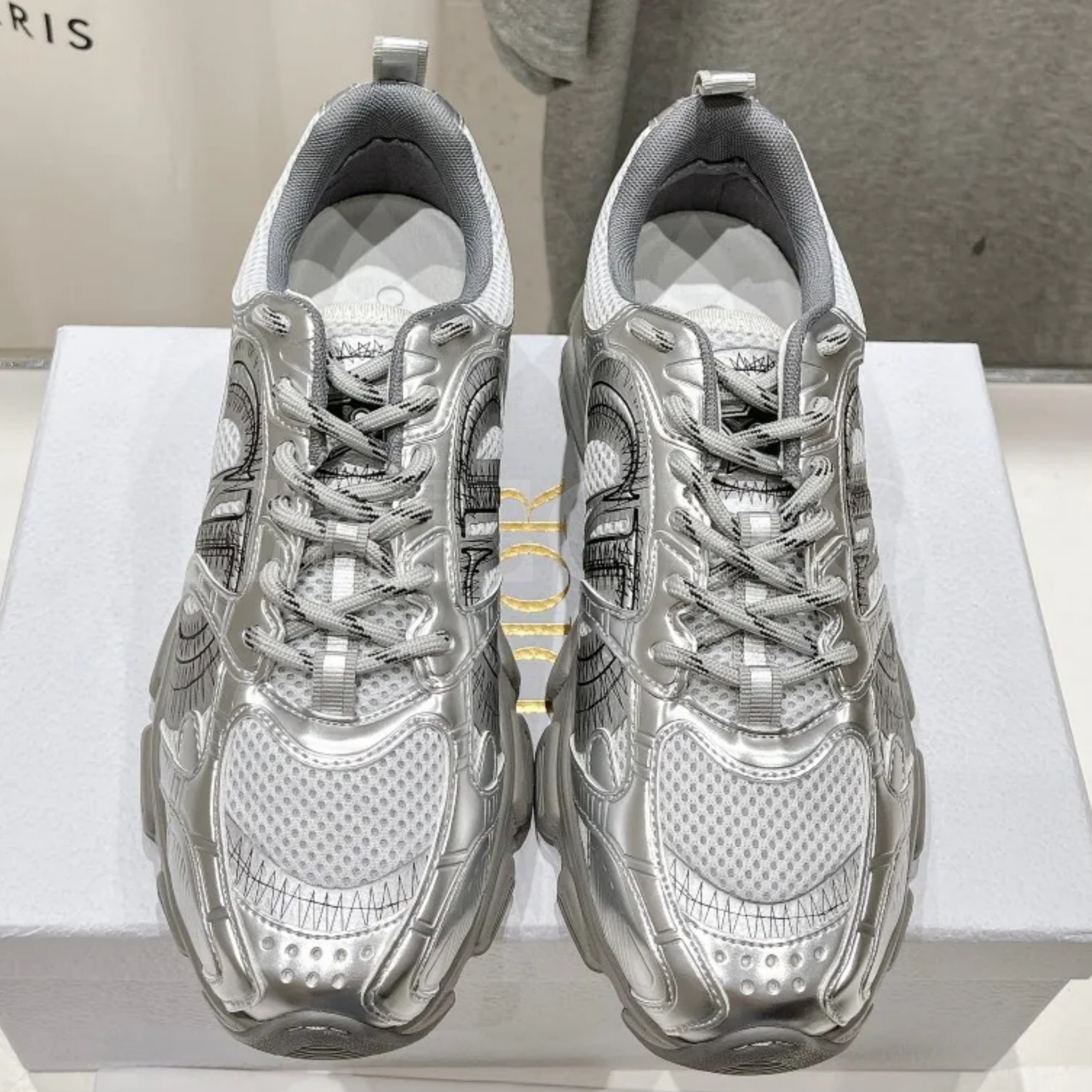 Dior Sneaker