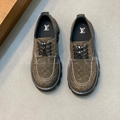 Louis Vuitton Erkek Loafer