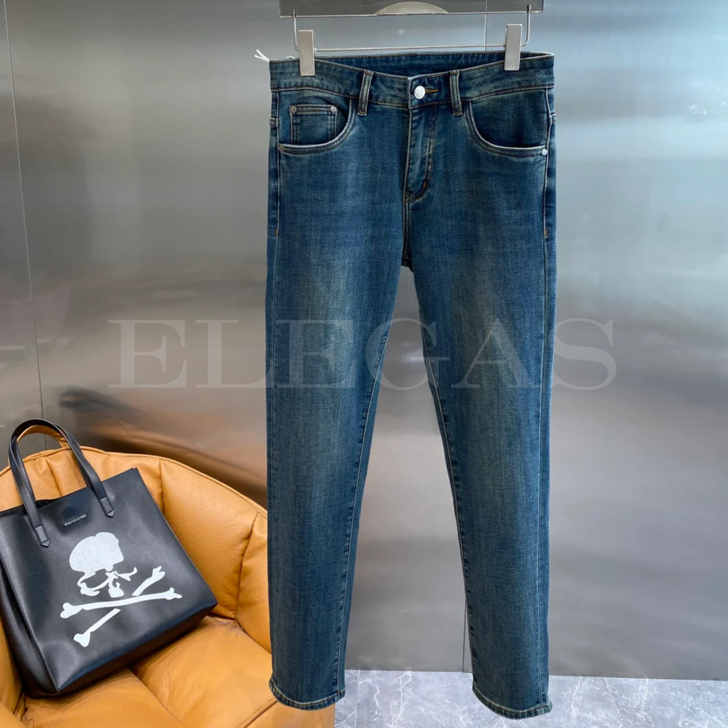 Moncler Man Jean