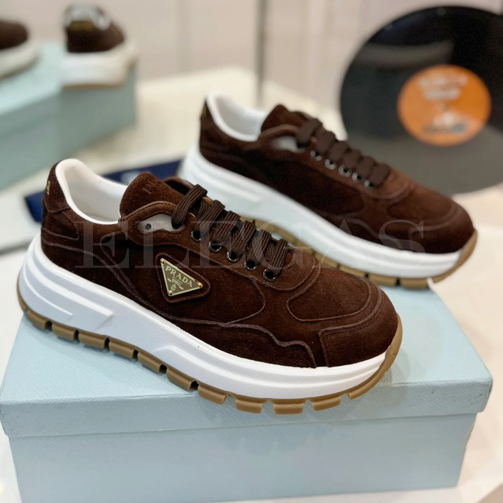 Prada Sneaker