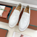 Loro Piana Erkek Loafer