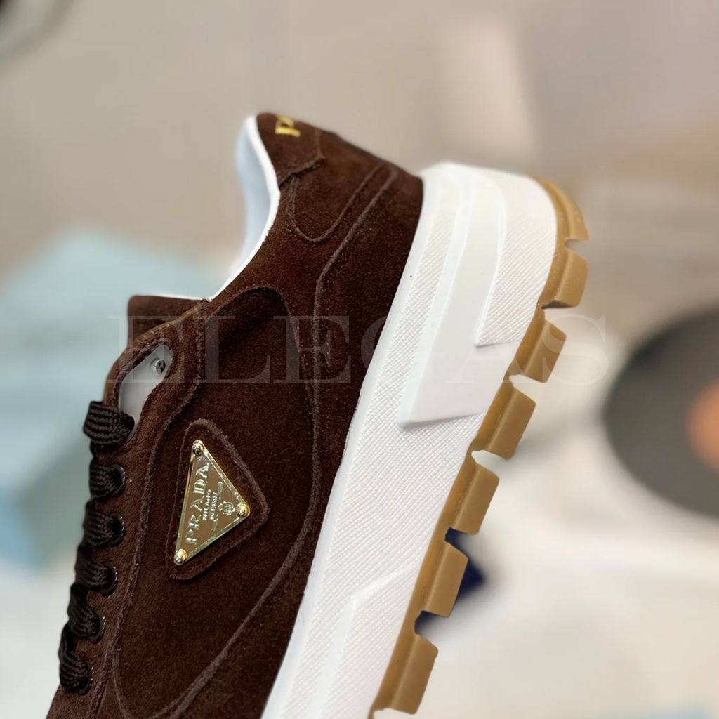 Prada Sneaker
