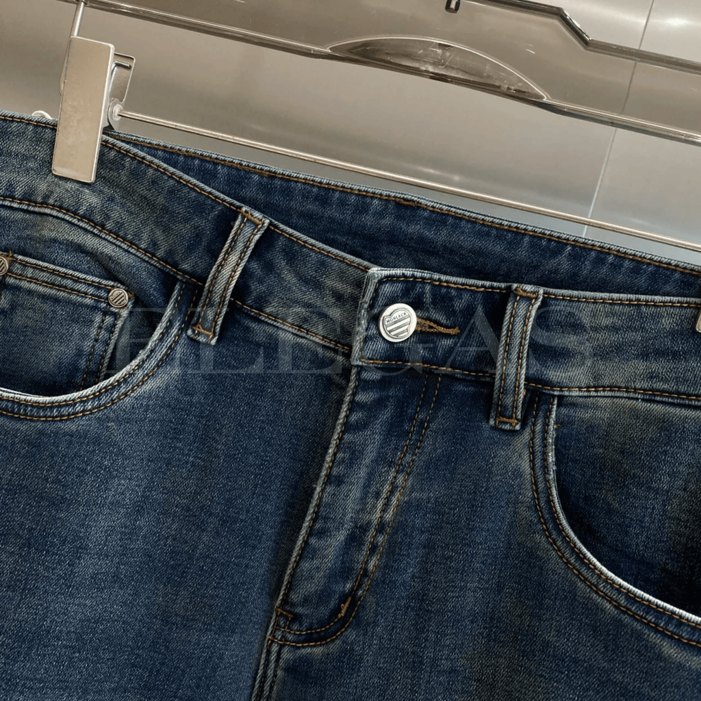 Moncler Man Jean