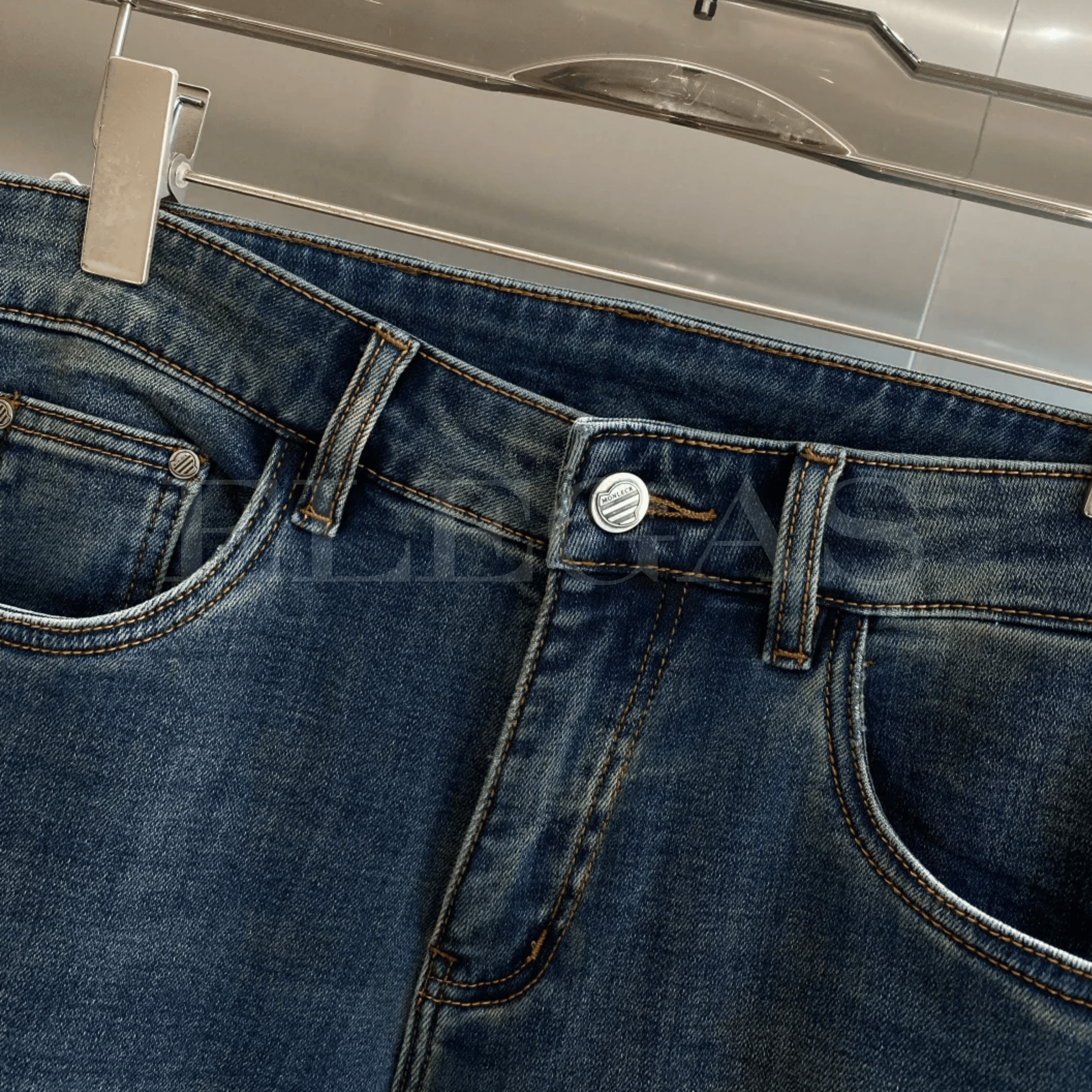 Moncler Man Jean