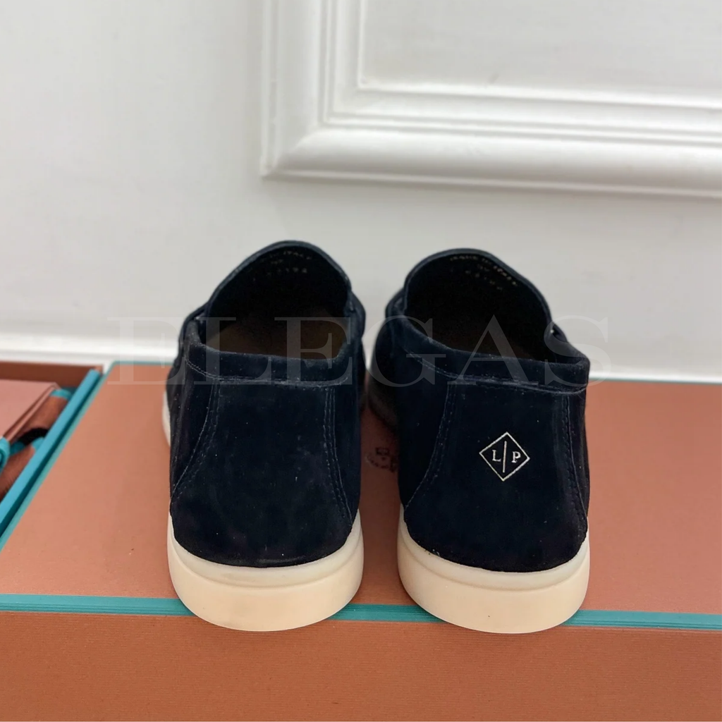 Loro Piana Erkek Loafer