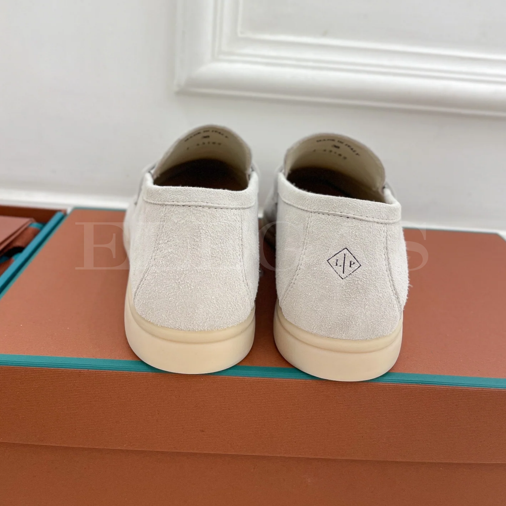 Loro Piana Erkek Loafer