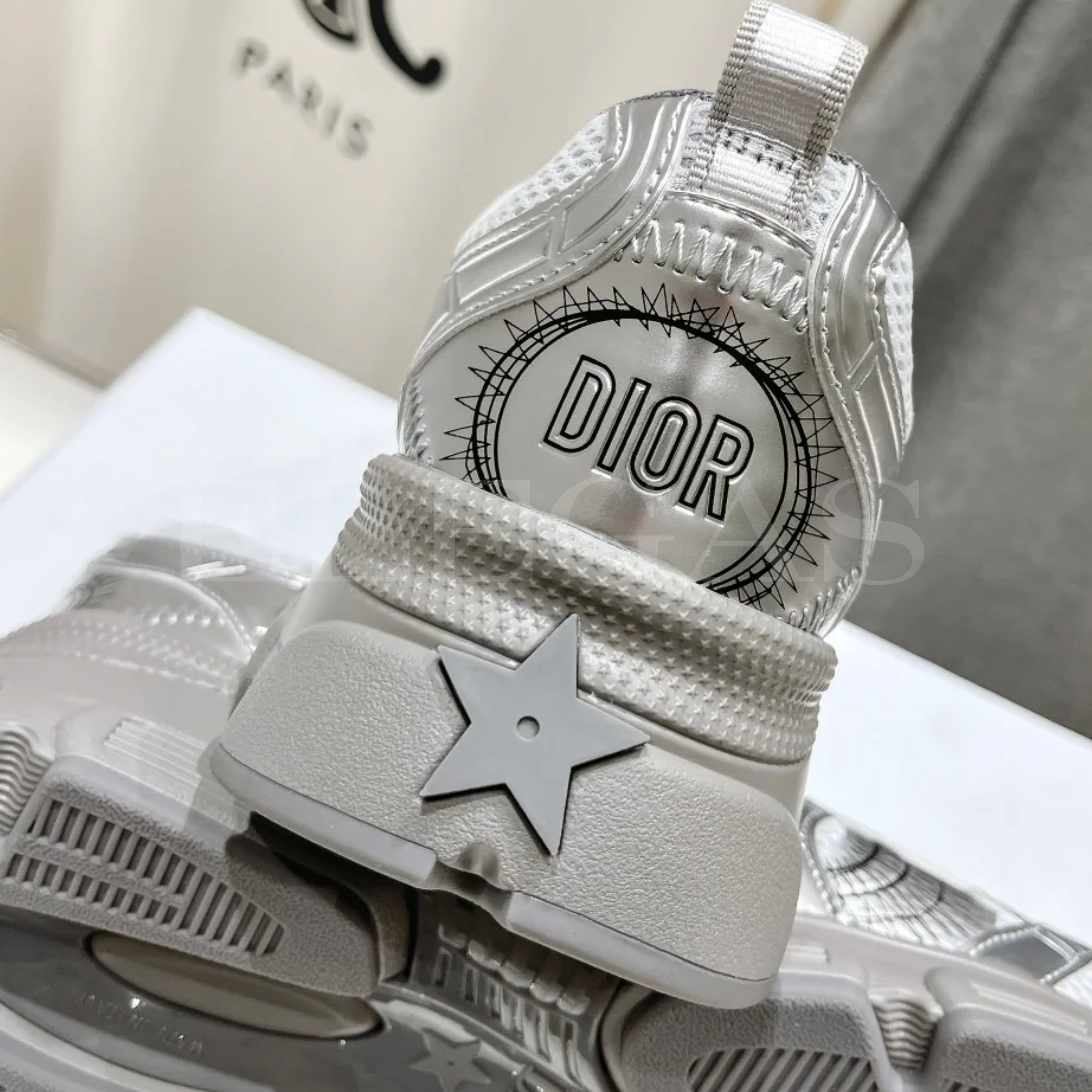 Dior Sneaker
