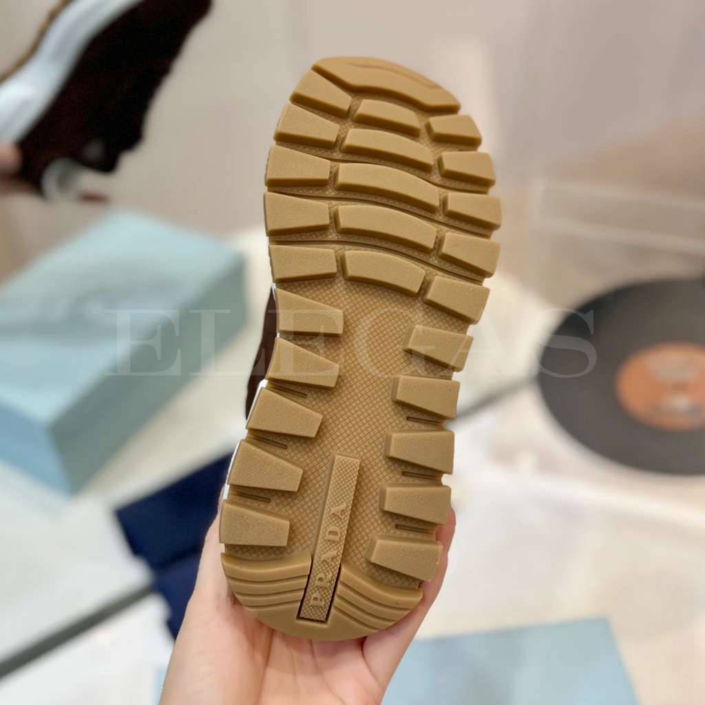Prada Sneaker