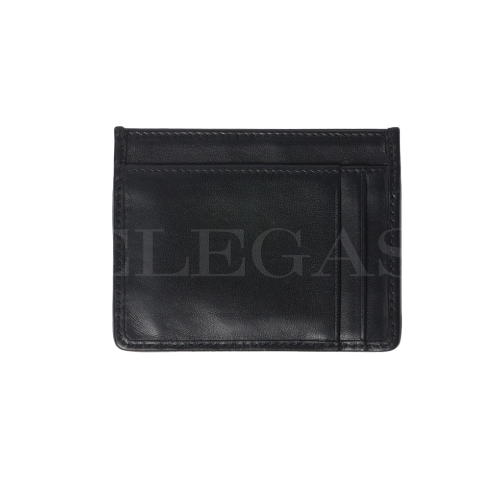 Miu Miu Matelassé Nappa Card Holder
