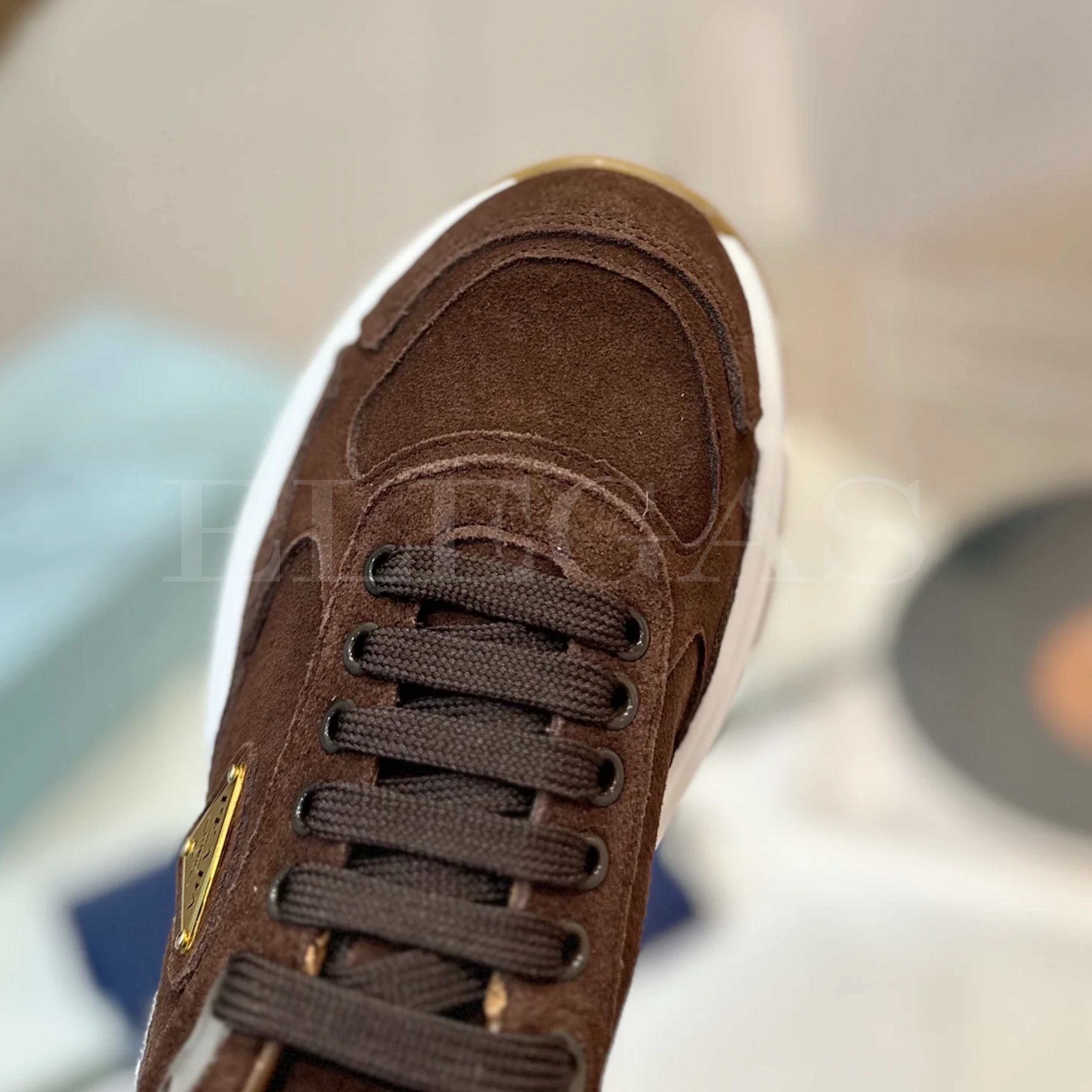 Prada Sneaker