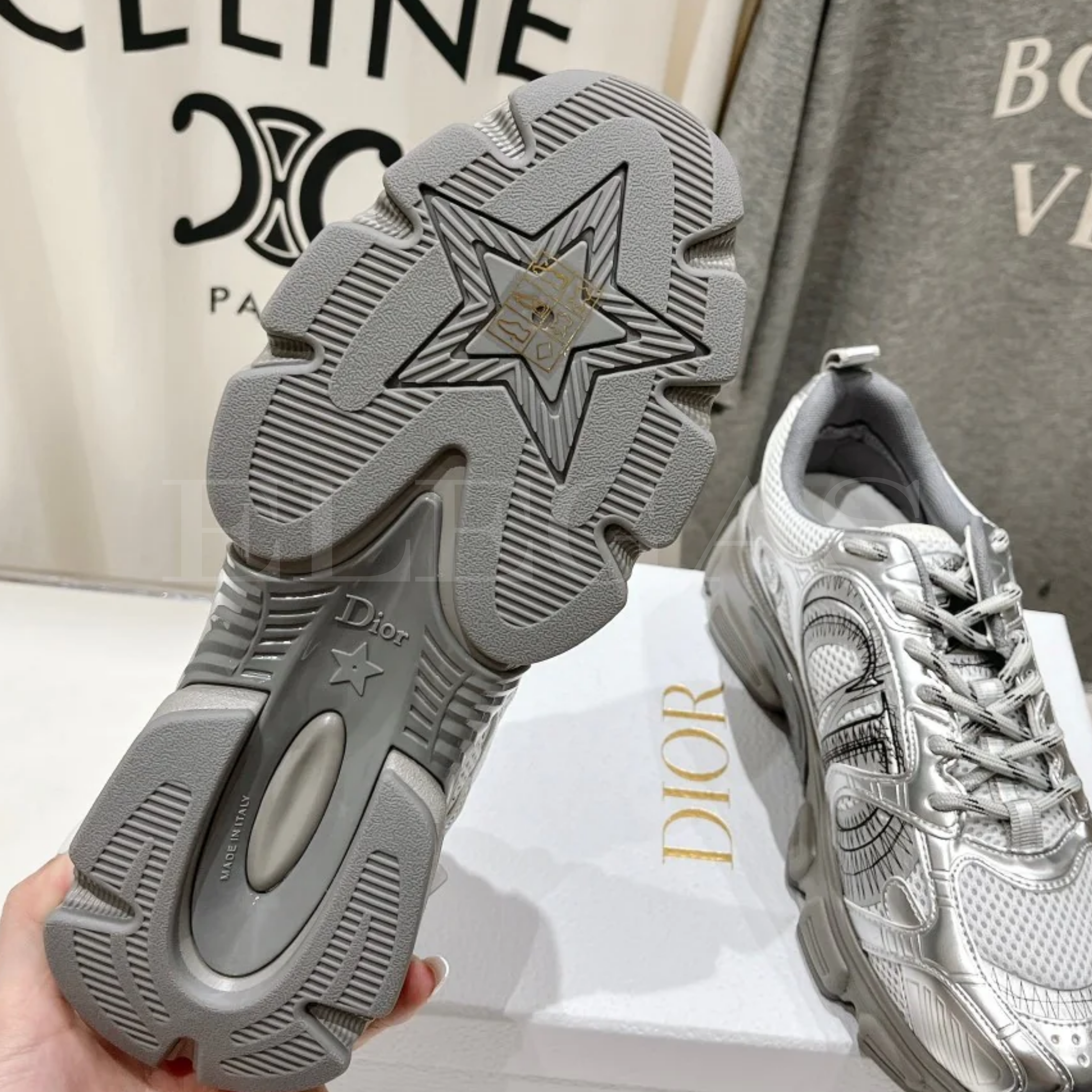 Dior Sneaker