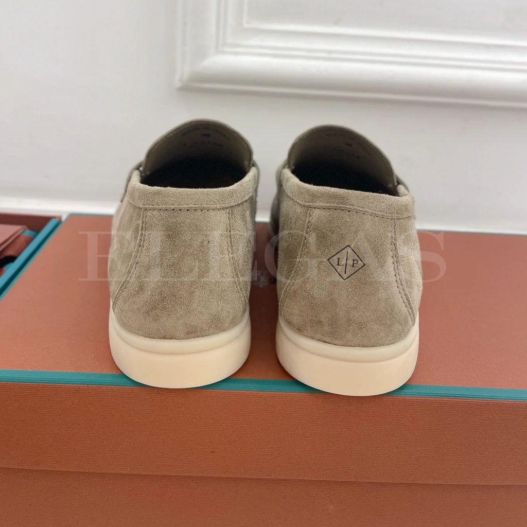 Loro Piana Loafer