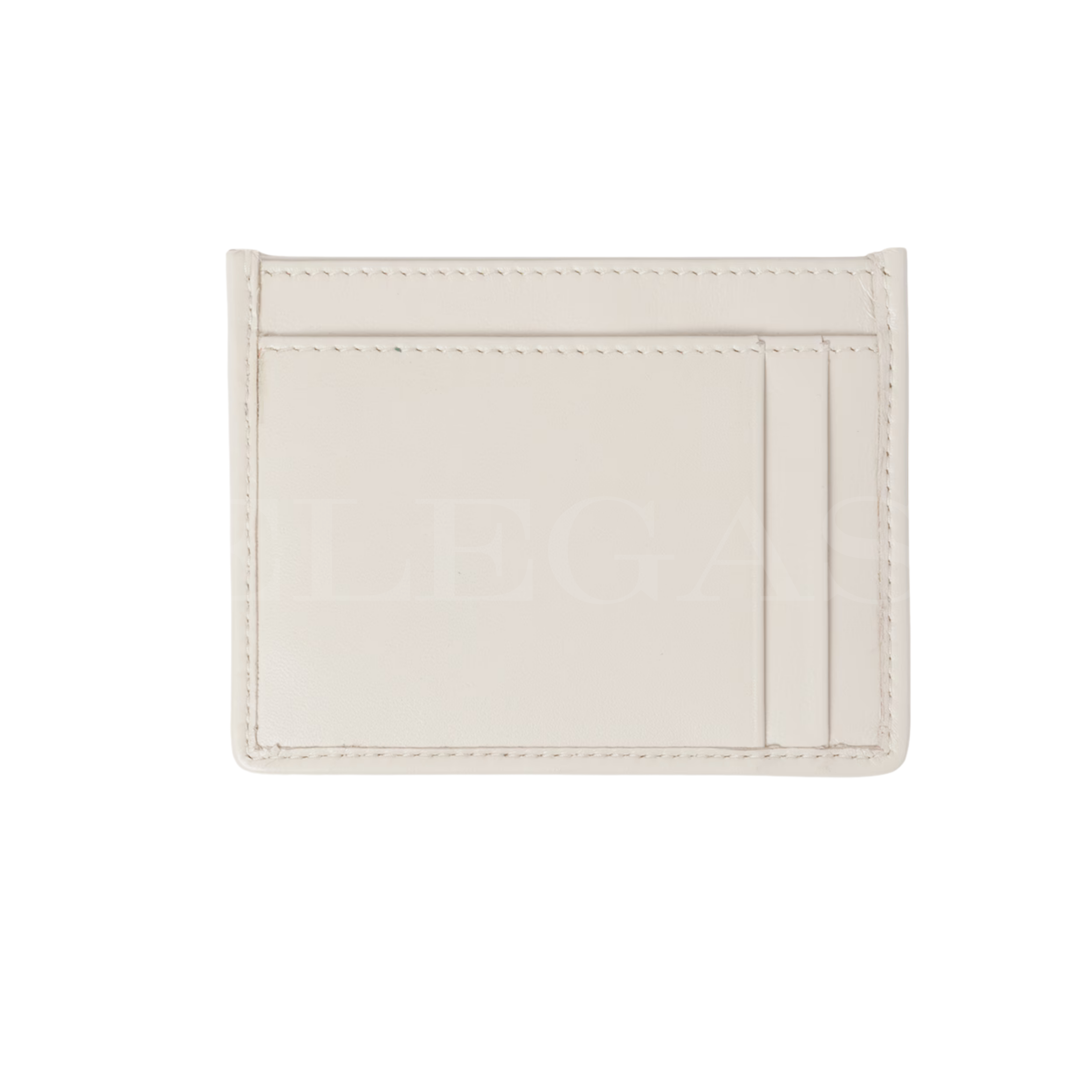 Miu Miu Matelassé Nappa Card Holder