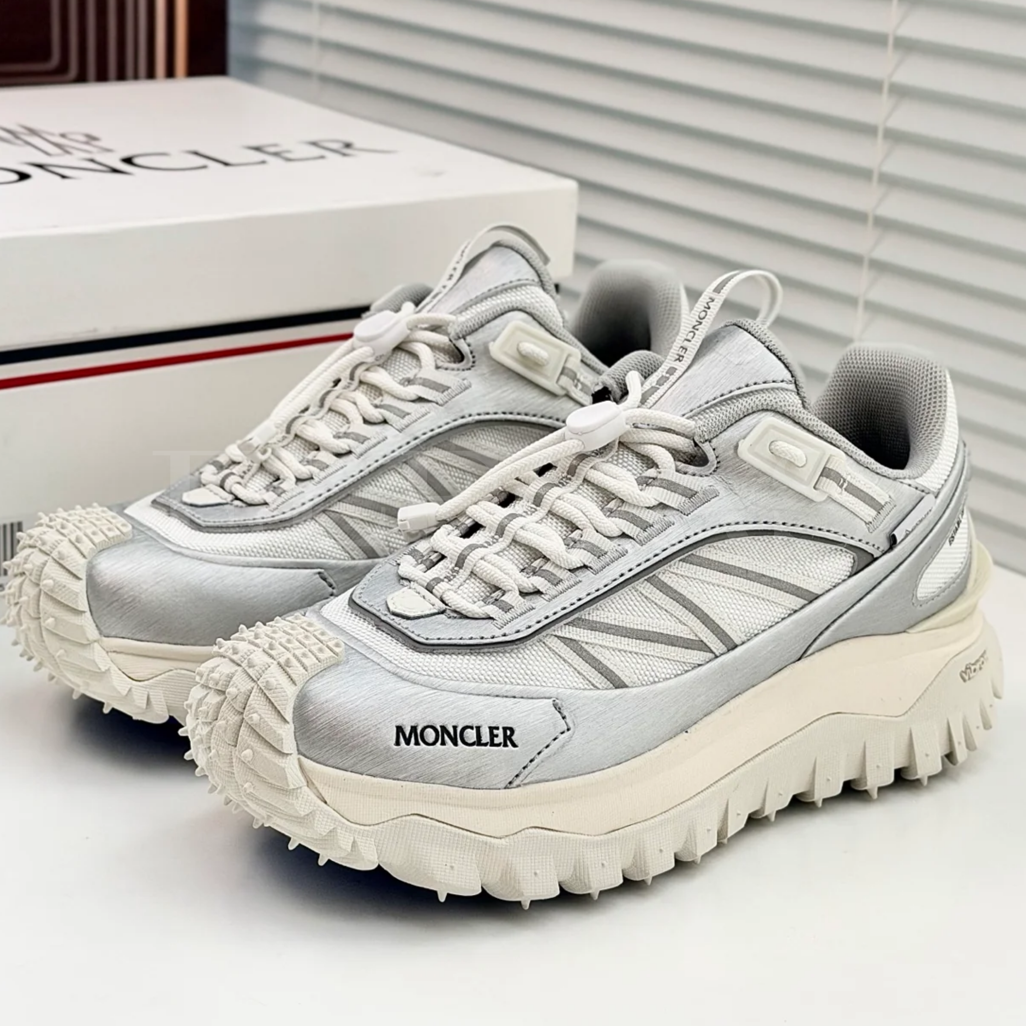Moncler GTX Sneaker