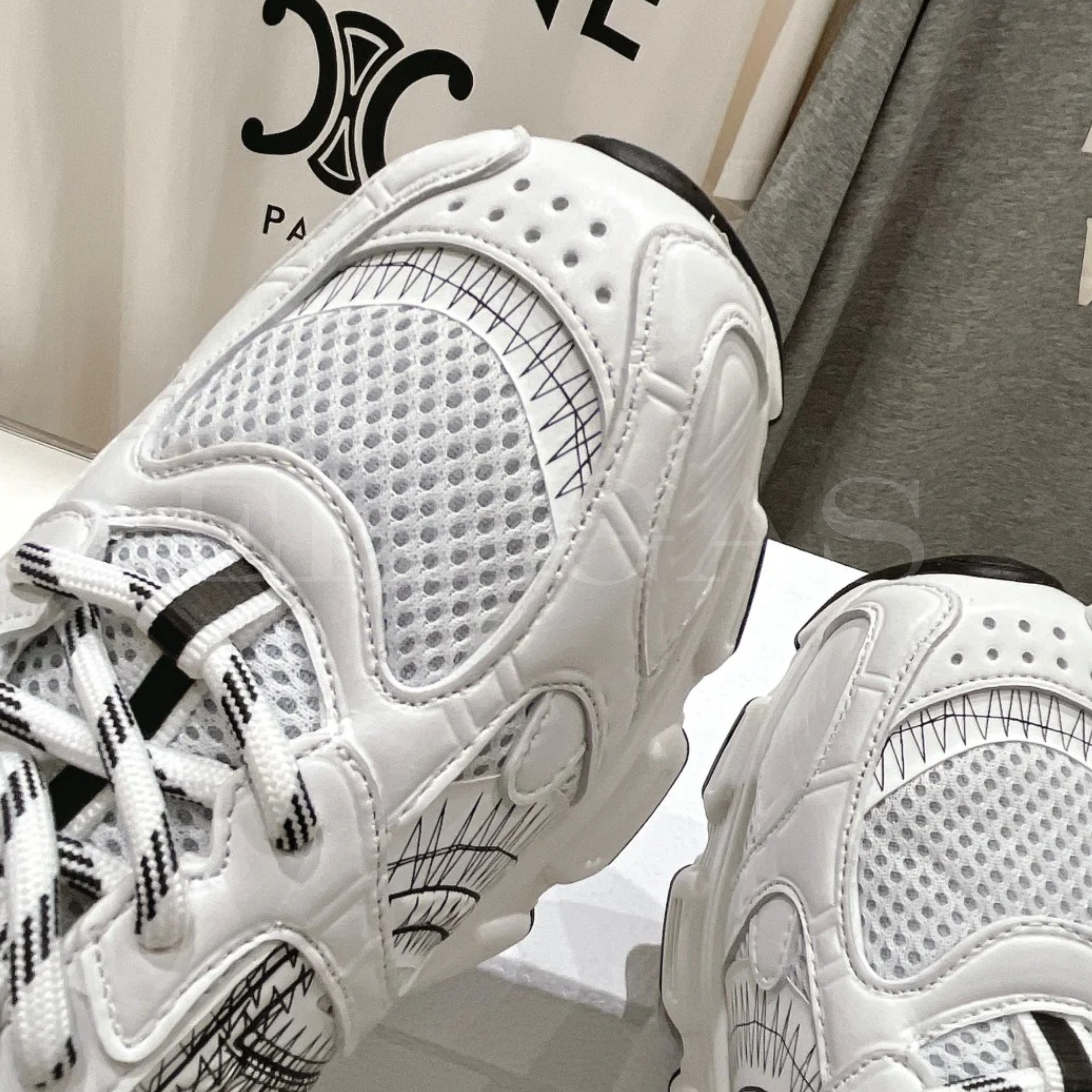 Dior Sneaker