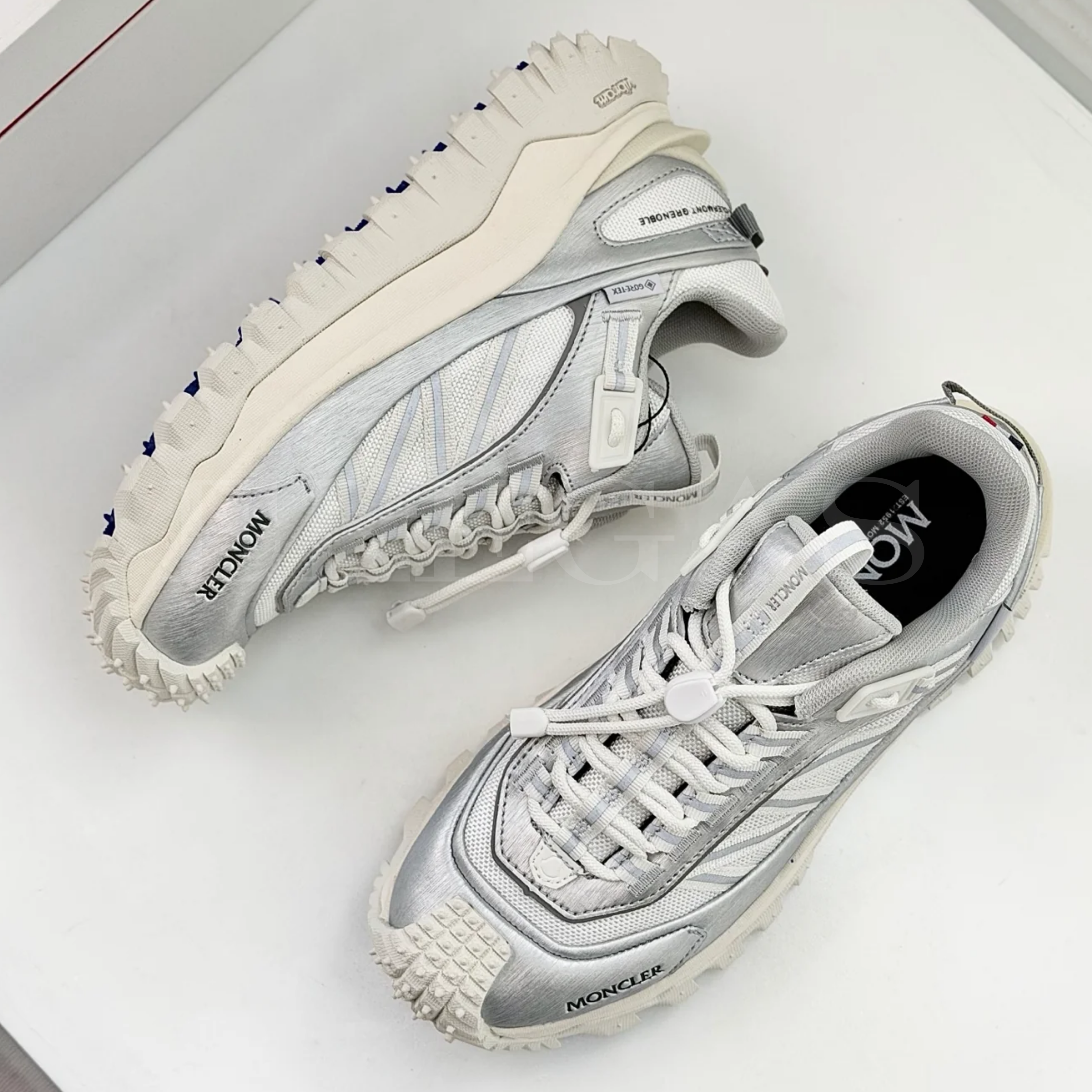 Moncler GTX Sneaker