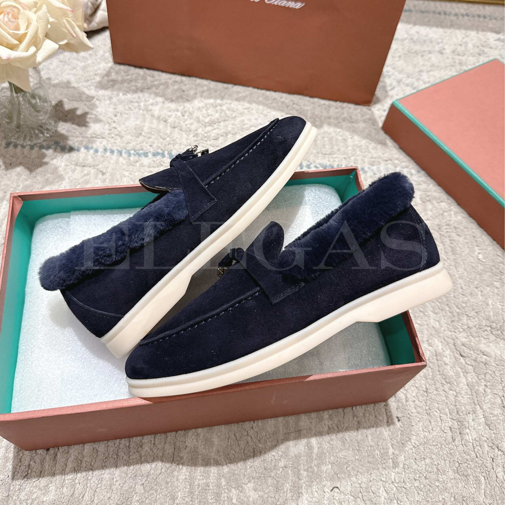 Loro Piana Loafer