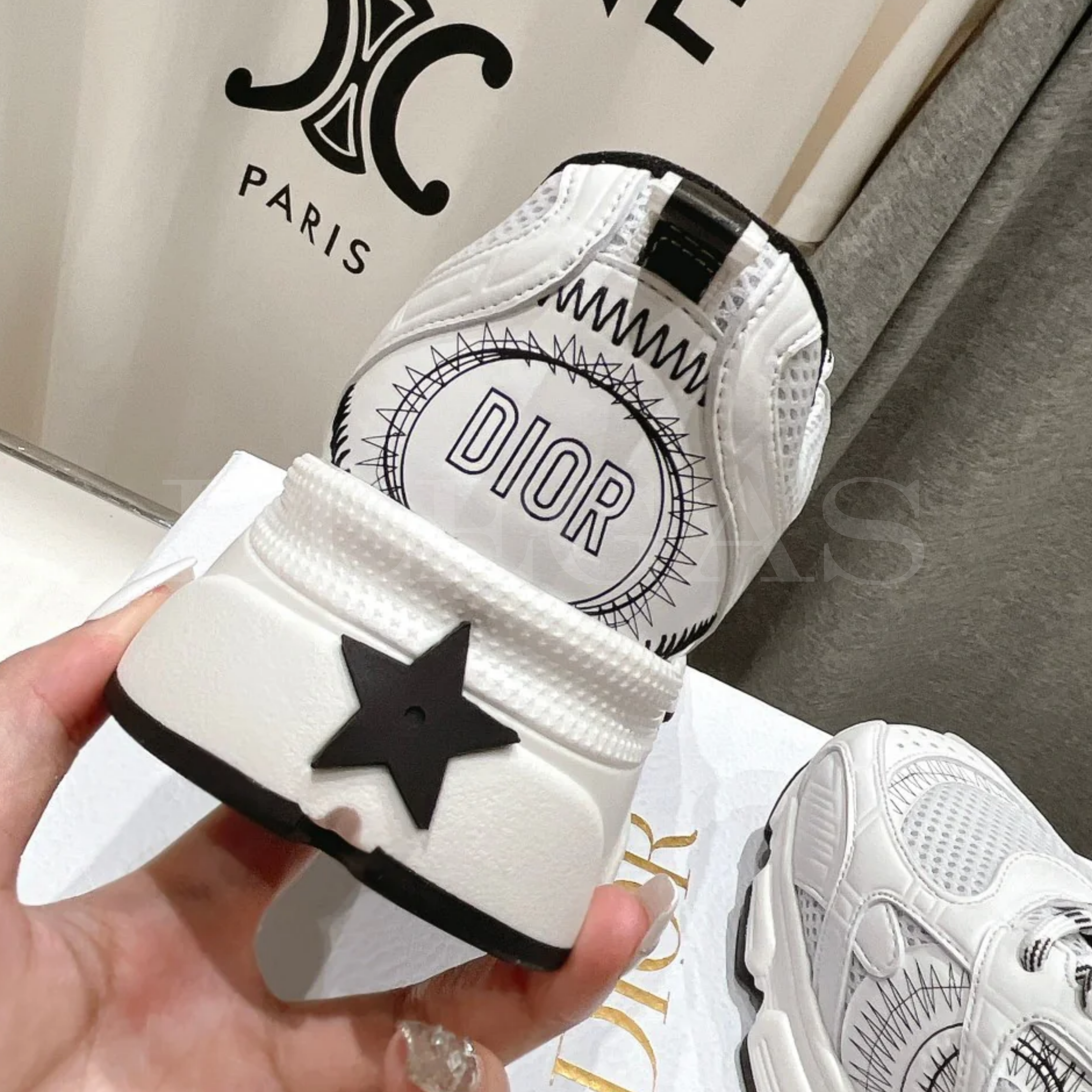 Dior Sneaker
