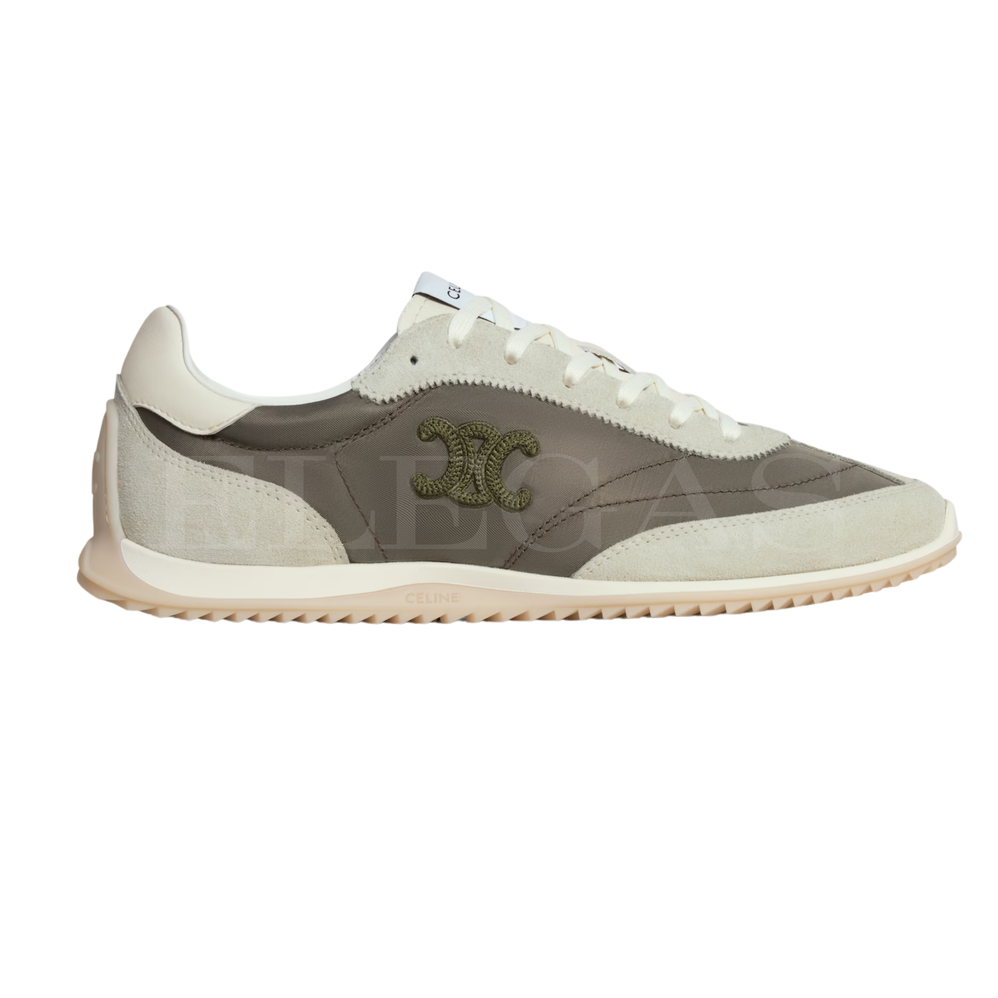 CELINE RACER - LOW TOP SNEAKER
