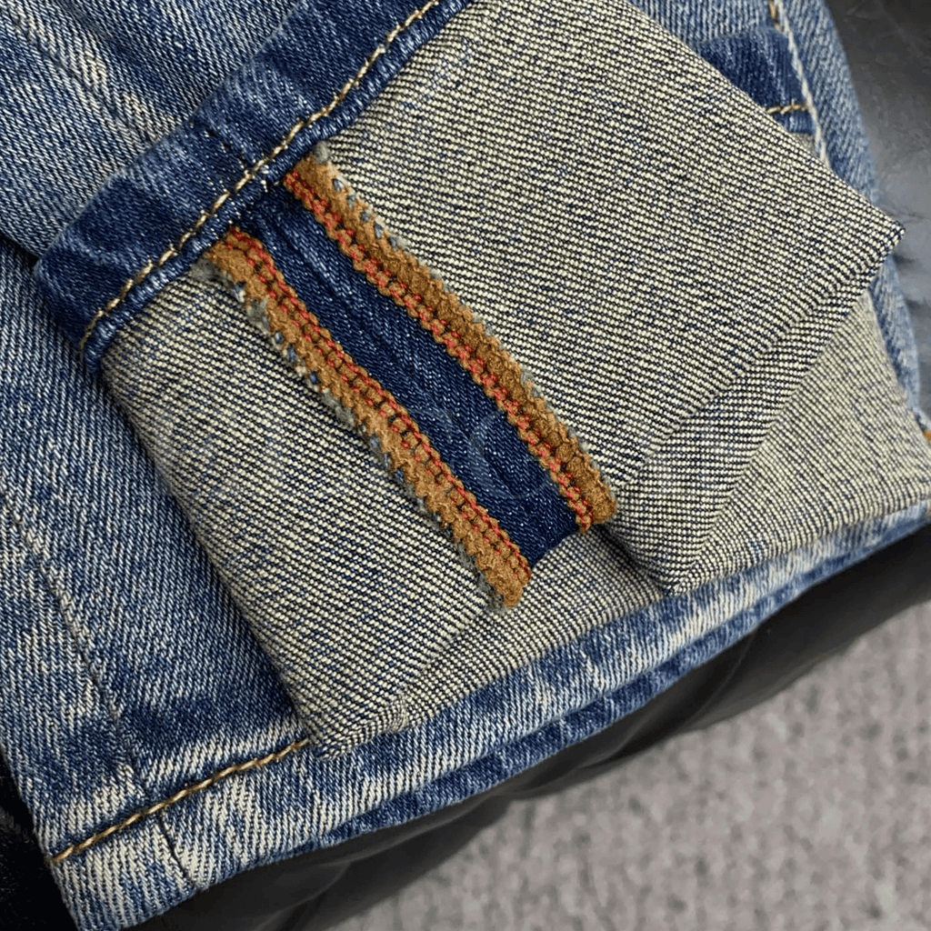 Moncler Man Jean