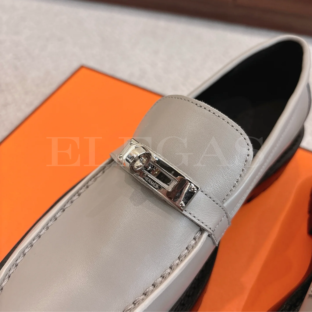 Hermes Loafer