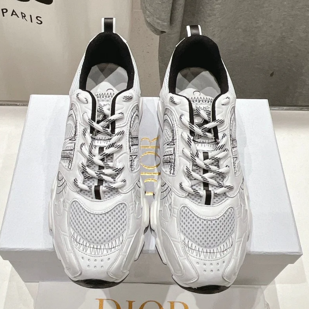Dior Sneaker