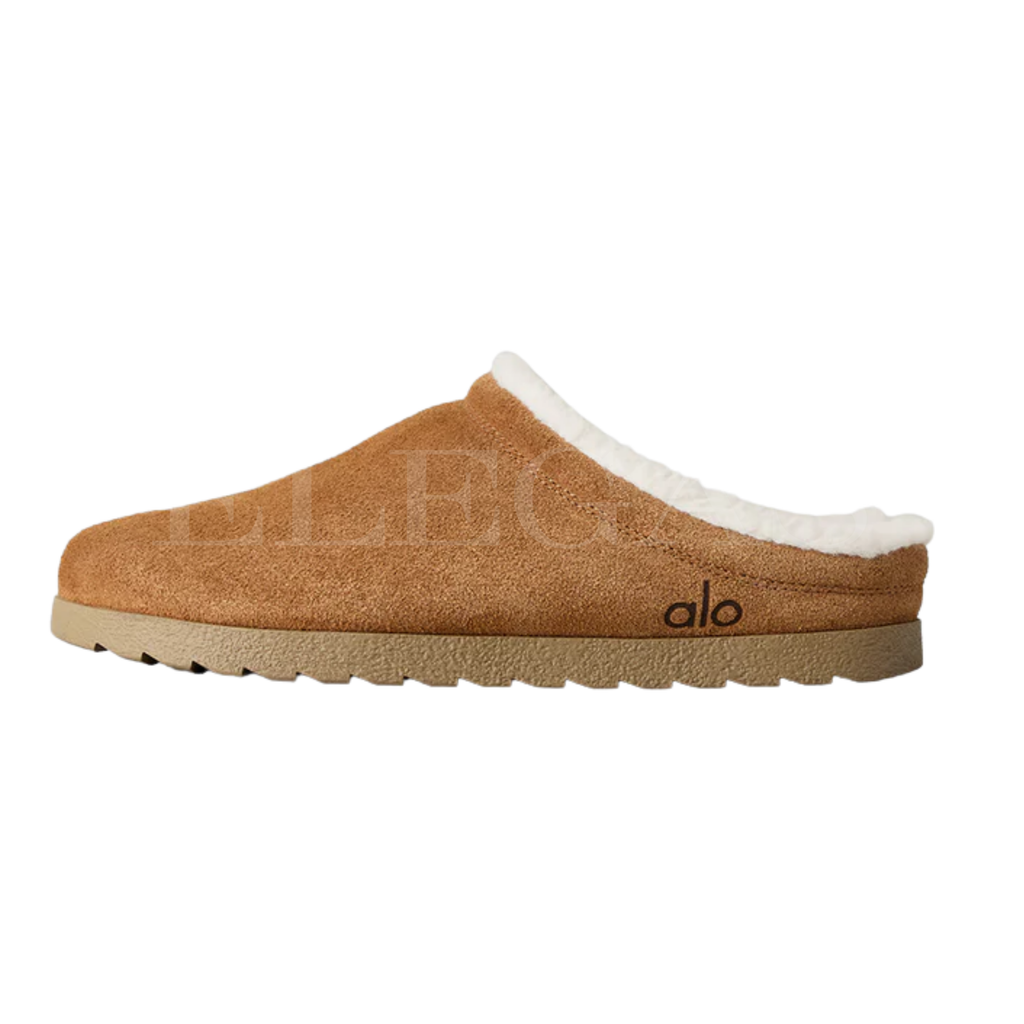 Alo Recovery Slipper