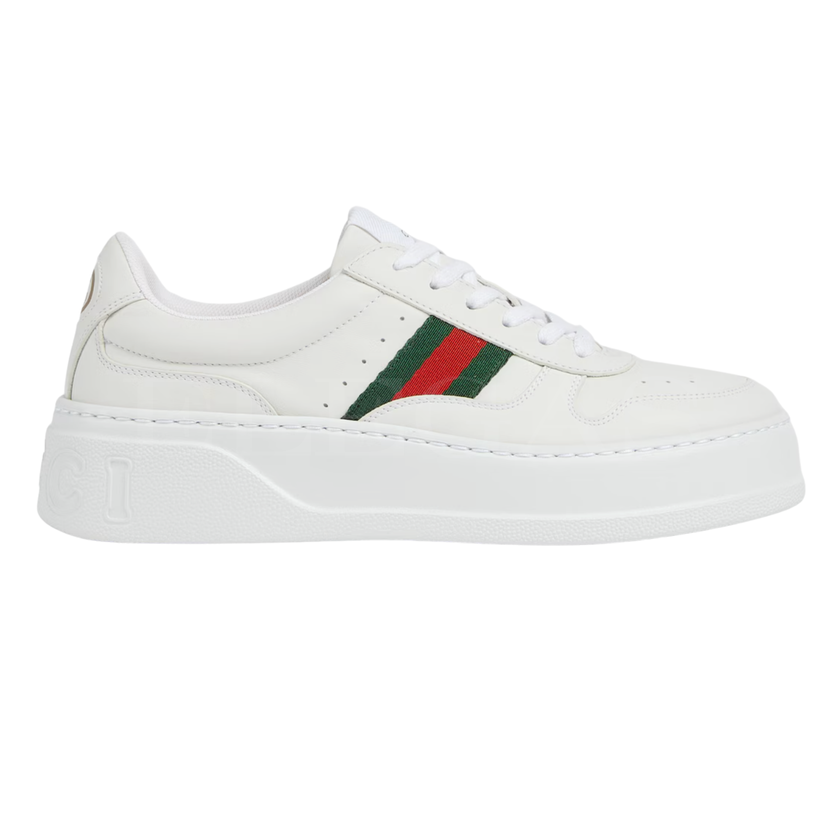 Gucci Chunky Trainers