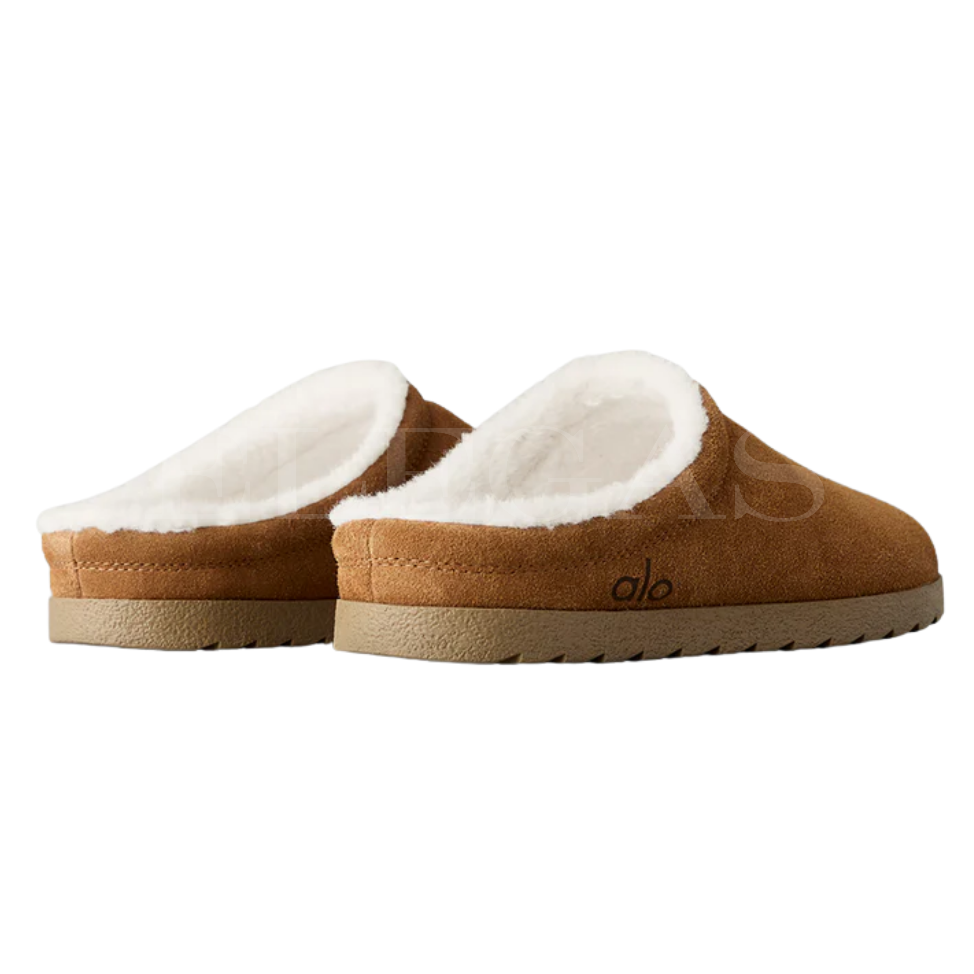 Alo Recovery Slipper