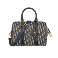 Dior Soft Dior Groove Bag