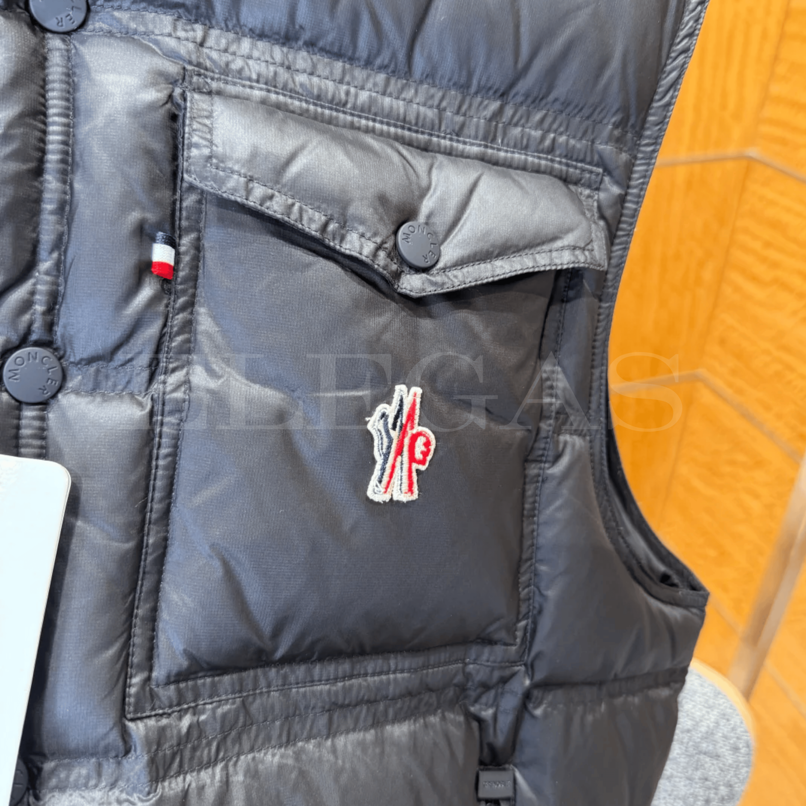 Moncler Vest