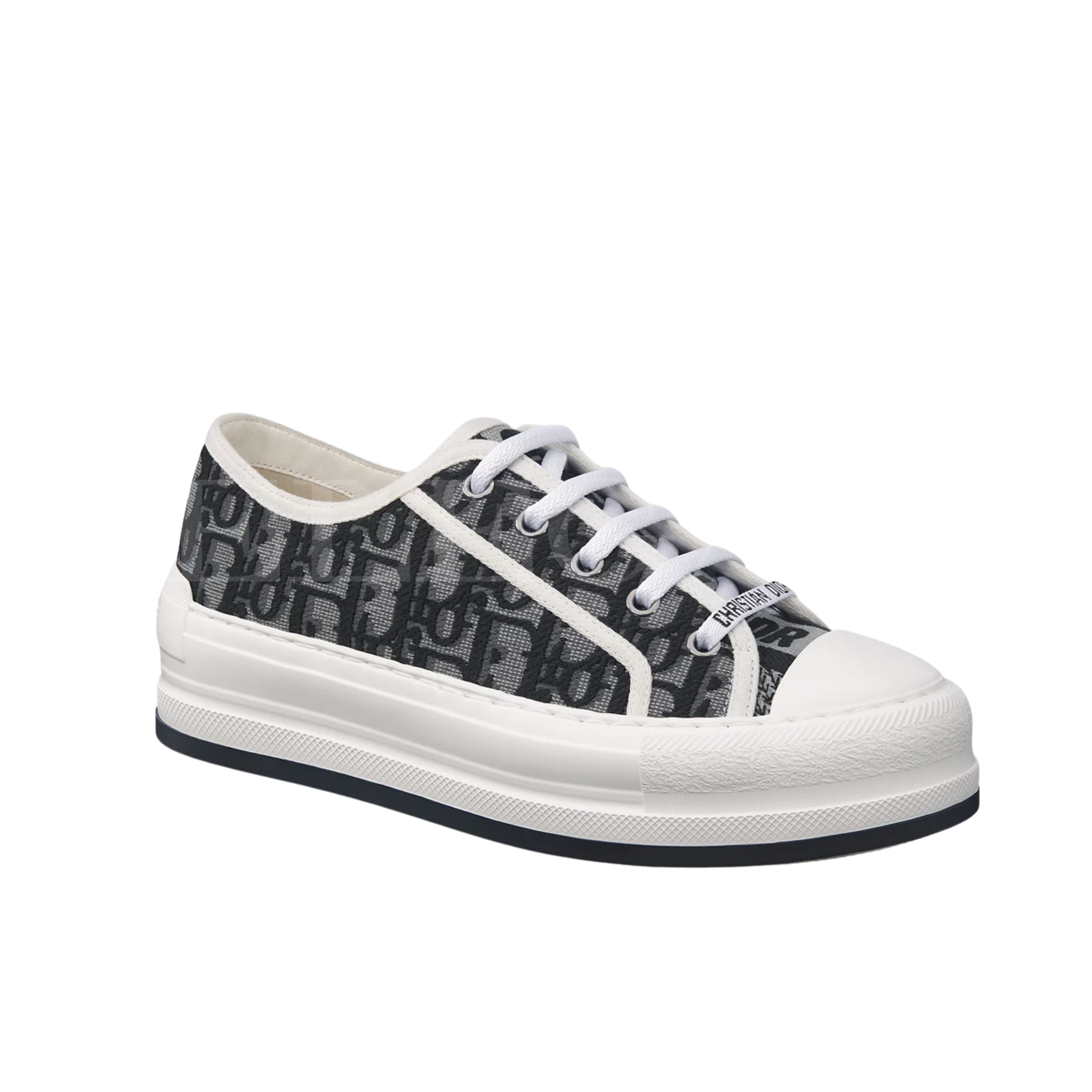 Dior Walk'n'Dior Platform Sneaker