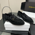 Saint Laurent Loafer