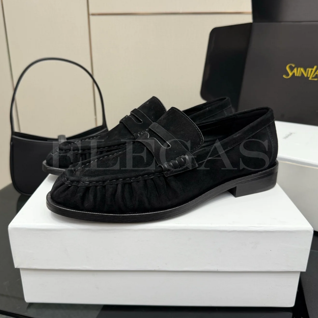 Saint Laurent Loafer